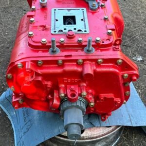 Eaton Fuller Transmission